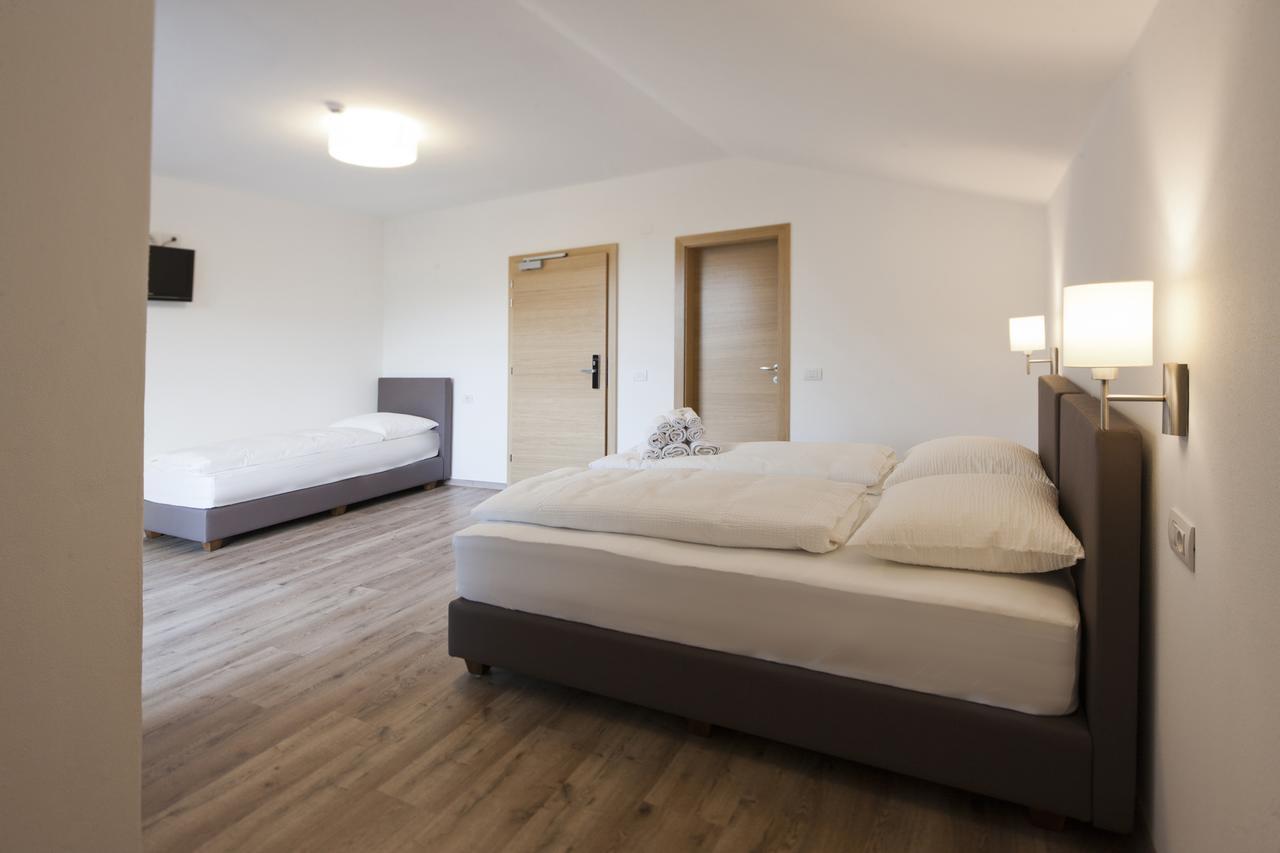 Hotel Sonneck Natz-Schabs
